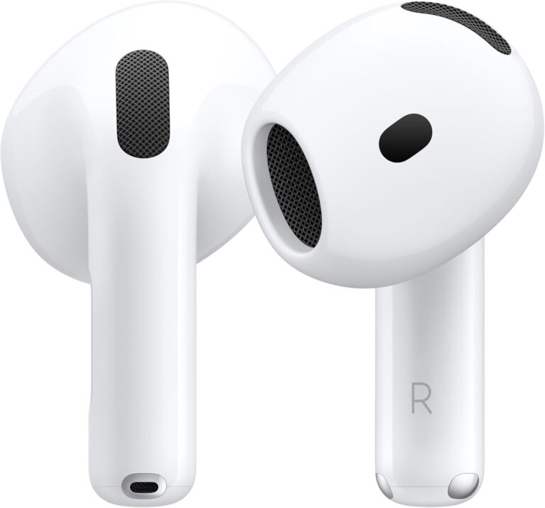 apple airpods 4 review
