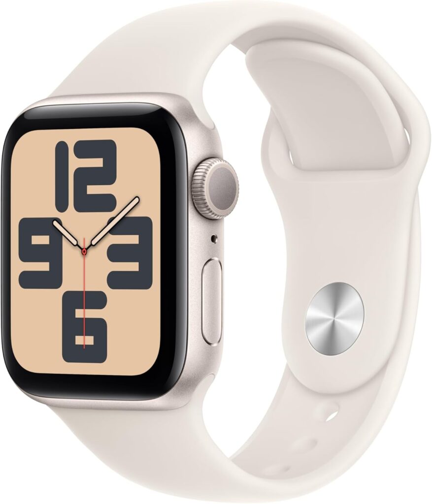 apple-watch-se-(2nd-gen)-review: