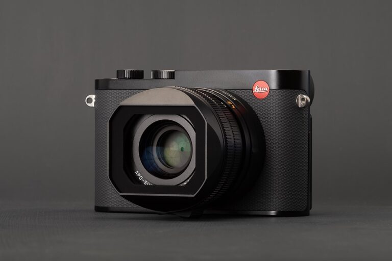 Leica Q3 43 Review 2025