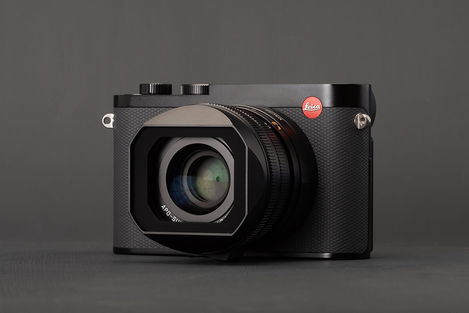 Leica Q3 43 Review 2025
