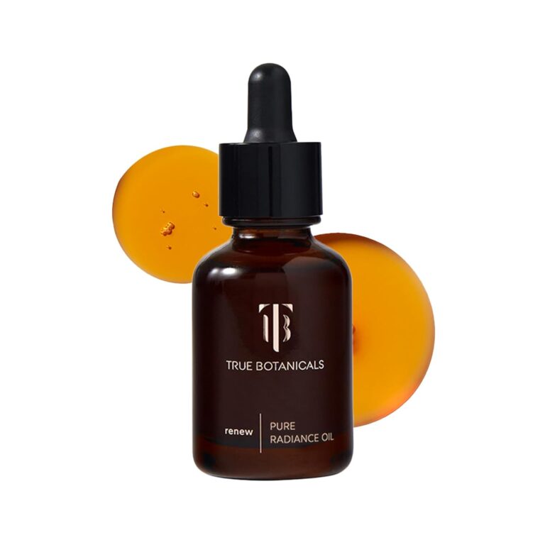 True Botanicals Renew Pure Oil Review the Ultimate Anti Agin