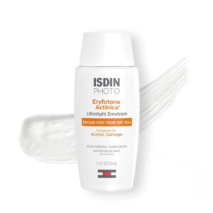 ISDIN Eryfotona Actinica Review – The 5 Ultimate Powerful