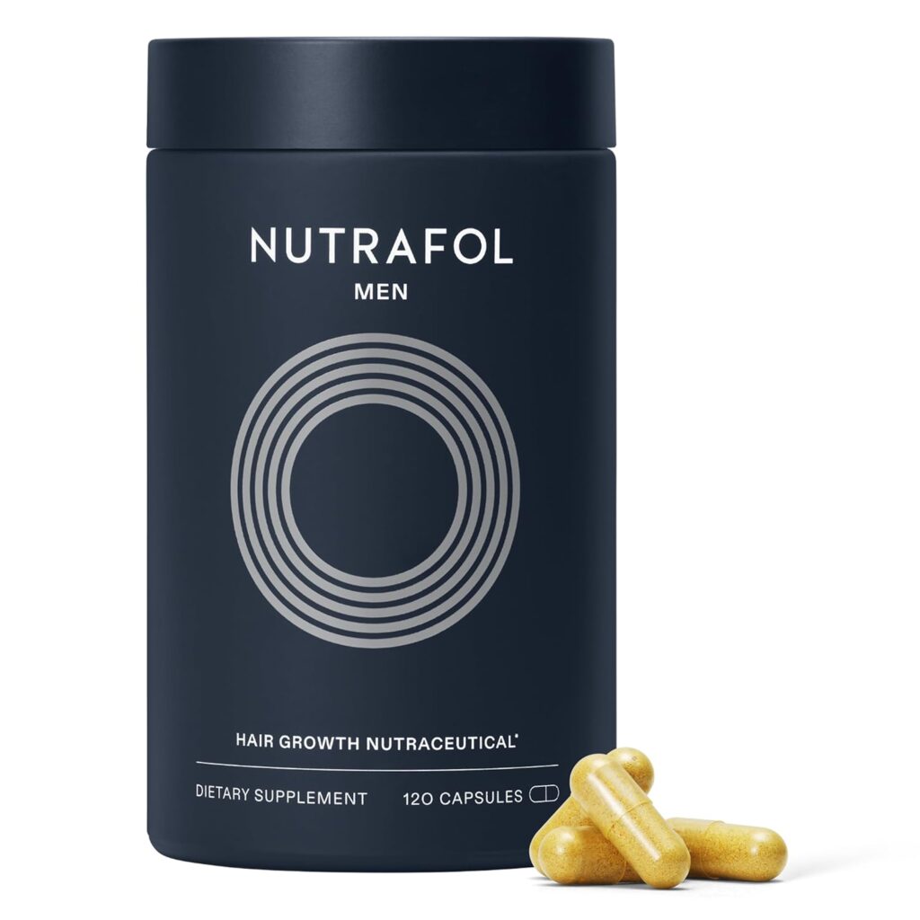 Nutrafol Hair Growth Review – 5 Proven Benefits for Thicker