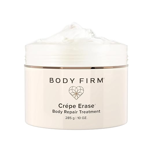 Crepe Erase Body Repair Review – 5 Powerful Benefits, Firmer