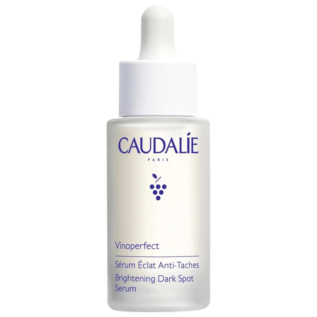Caudalie Vinoperfect Serum Review – 5 Powerful Reasons