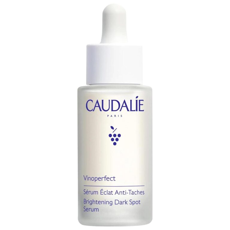 Caudalie Vinoperfect Serum Review – 5 Powerful Reasons