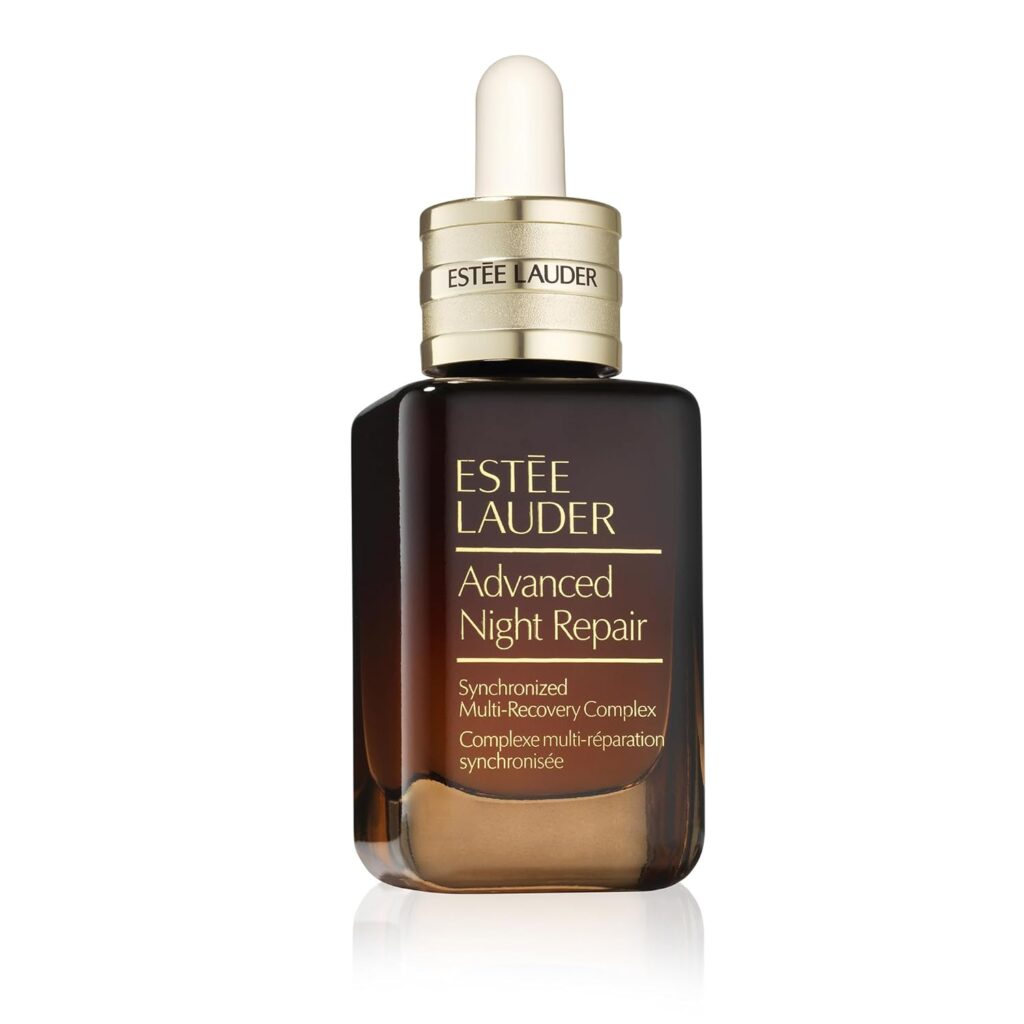 Estée Lauder Advanced Night Repair Review – 7 Proven Anti