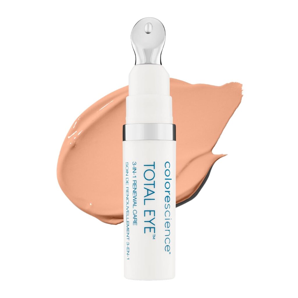 Colorescience Total Eye Review–5 Powerful Benefits Brighter