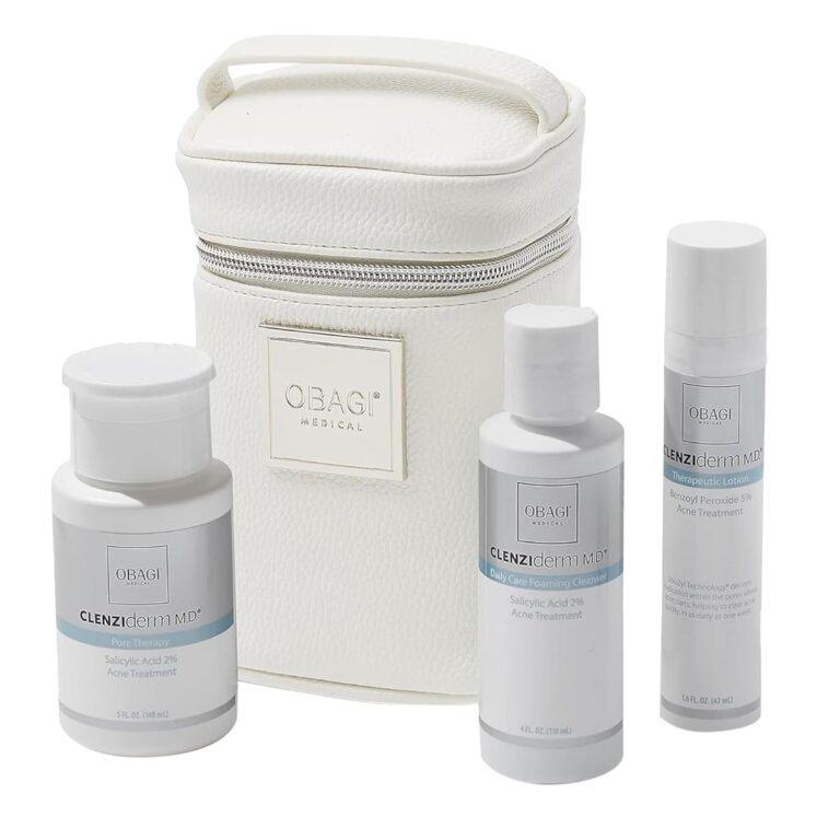 Obagi CLENZIderm M.D. Review – 5 Powerful Reasons This 3