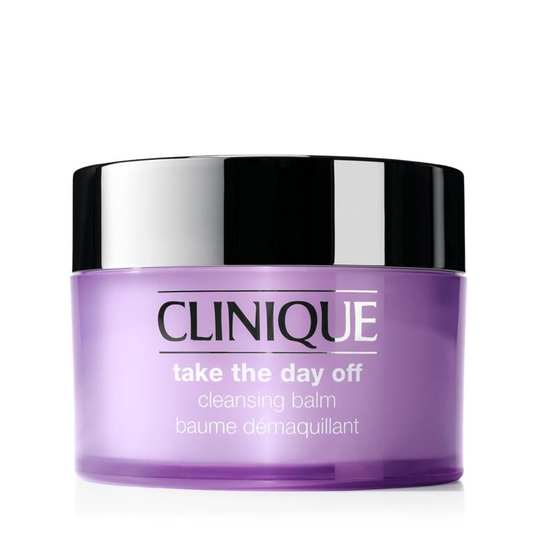 Clinique Cleansing Balm Review - The Ultimate 5 Powerful