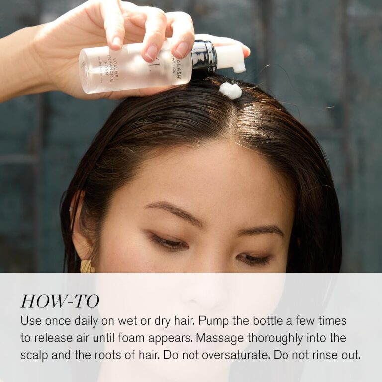 RevitaLash Volume Enhancing Foam Review – 6 Powerful Benefits