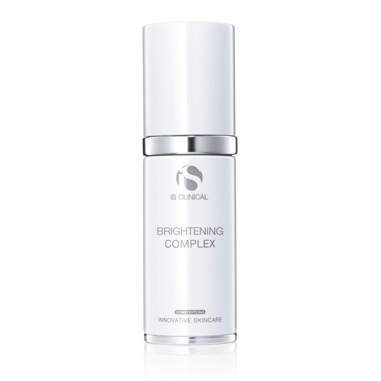 is-clinical-brightening-complex-review