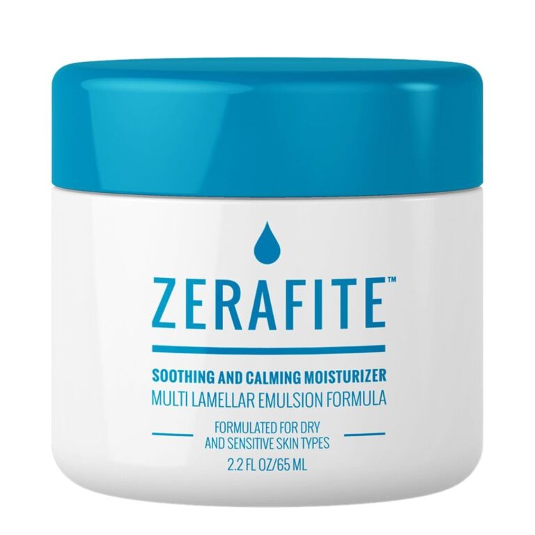 Best ZERAFITE Moisturizer Review (2025)