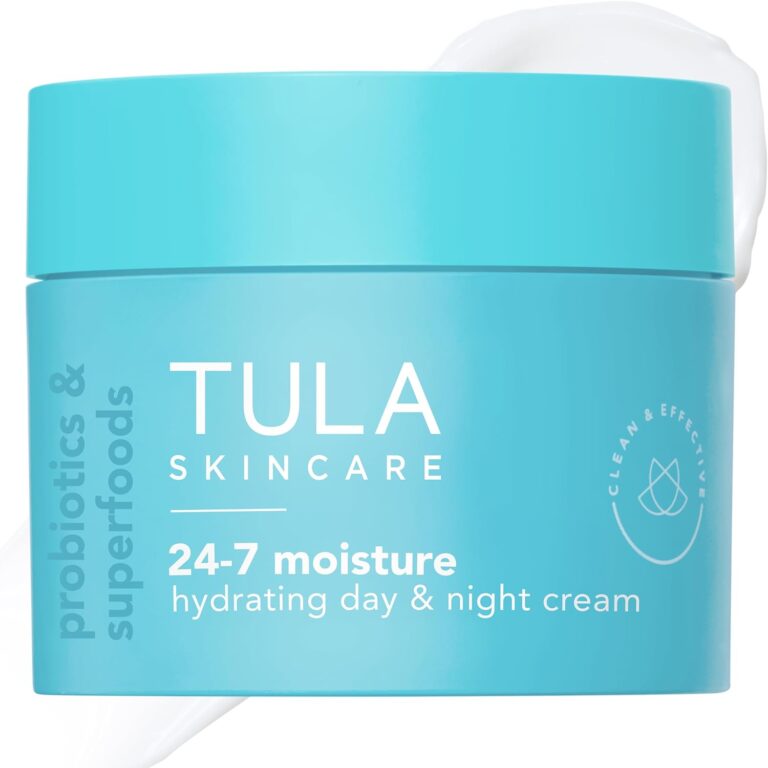 TULA 24-7 Hydrating Day Review – The Ultimate Best Skin