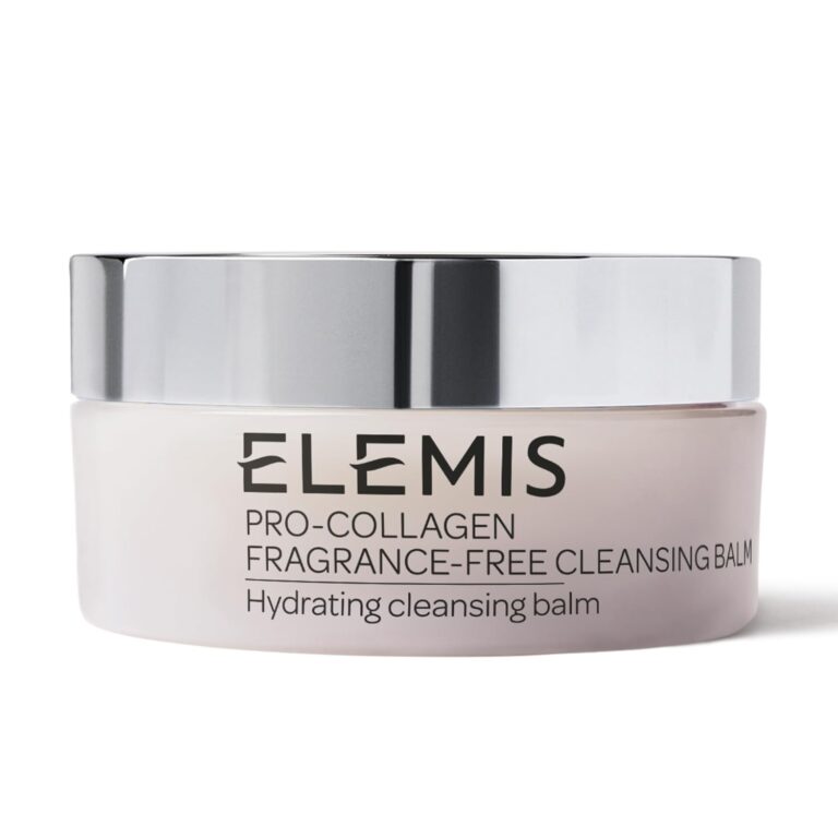 ELEMIS Pro-Collagen Cleansing Balm Review–7 Amazing Benefi
