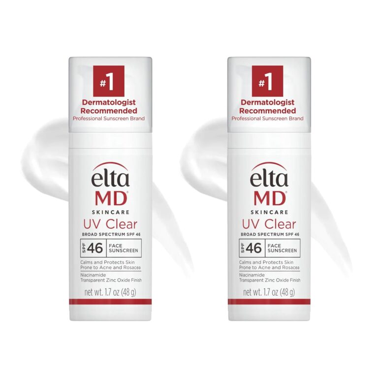 EltaMD UV Clear Sunscreen Review – 7 Ultimate Benefits