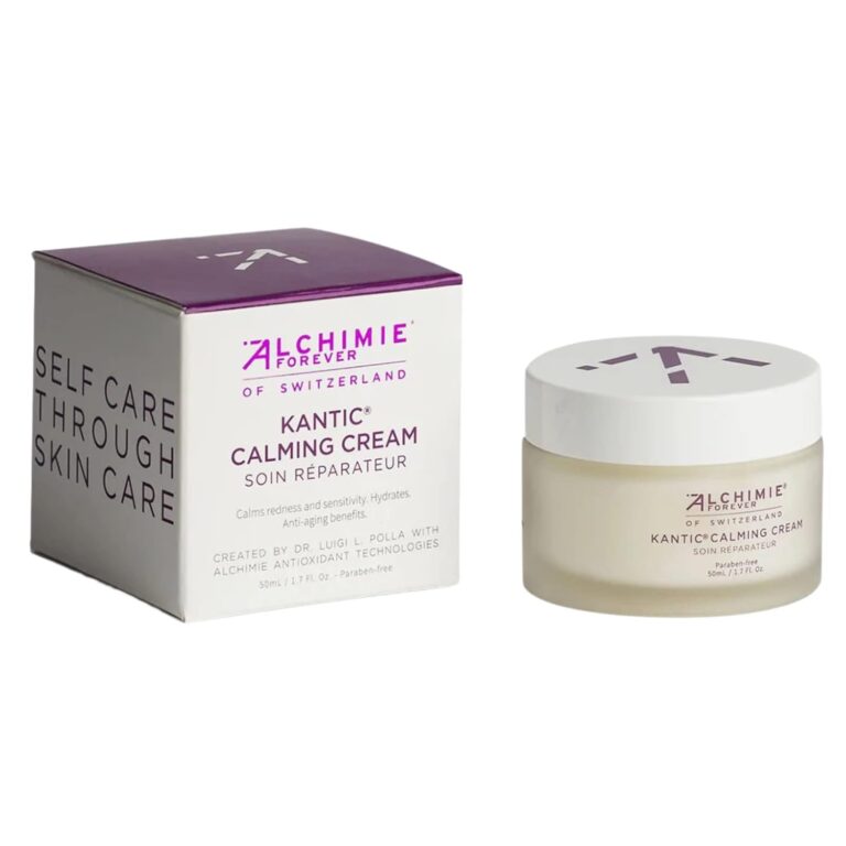 Alchimie Forever Kantic Calming Cream Review – 7 Ultimate