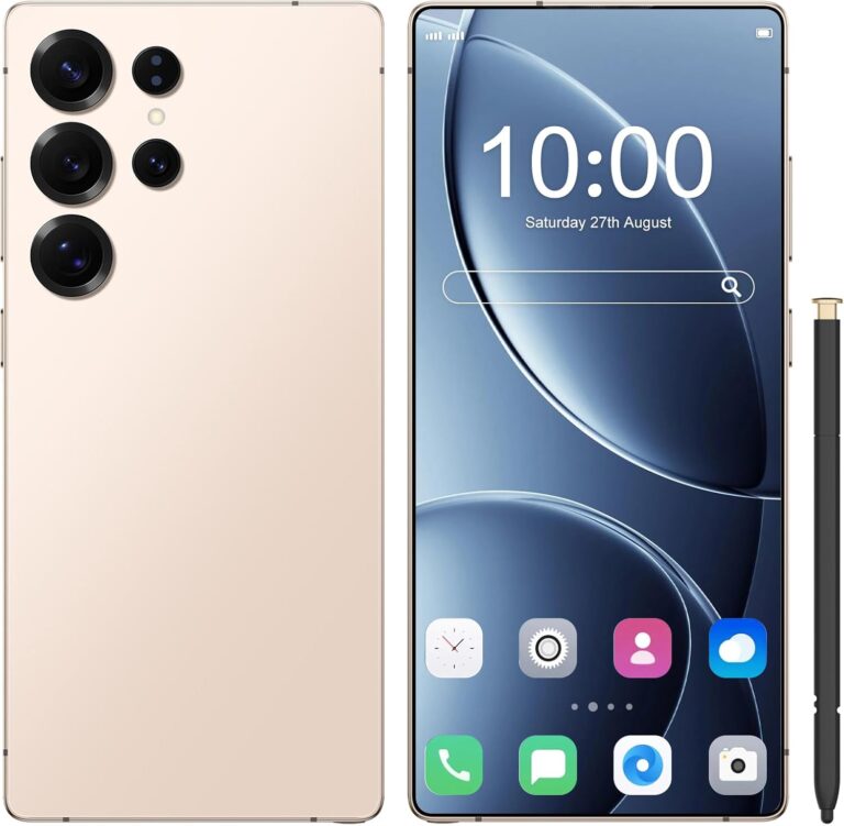 S25U 5G Smartphone Review 7 Powerful Reasons